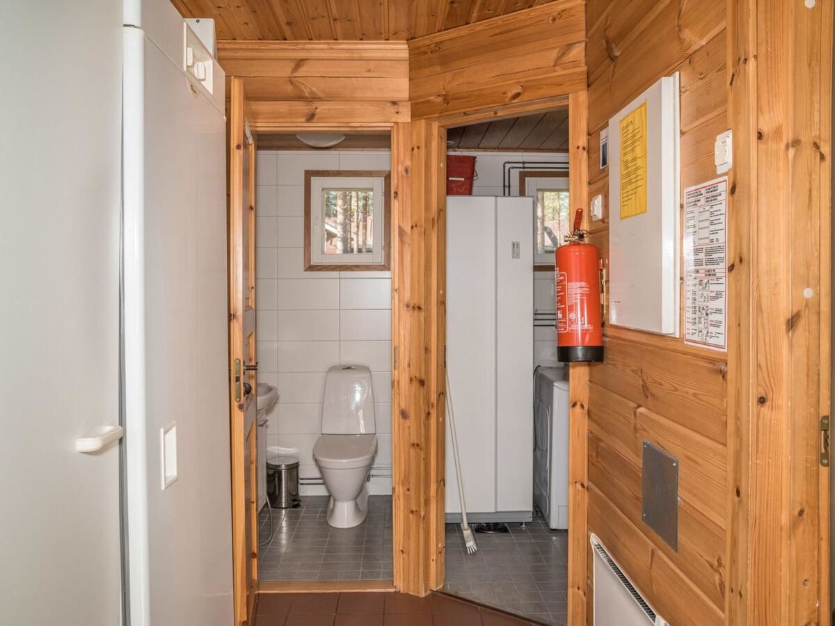 Дома для отпуска Holiday Home Levin kultakoto Сиркка