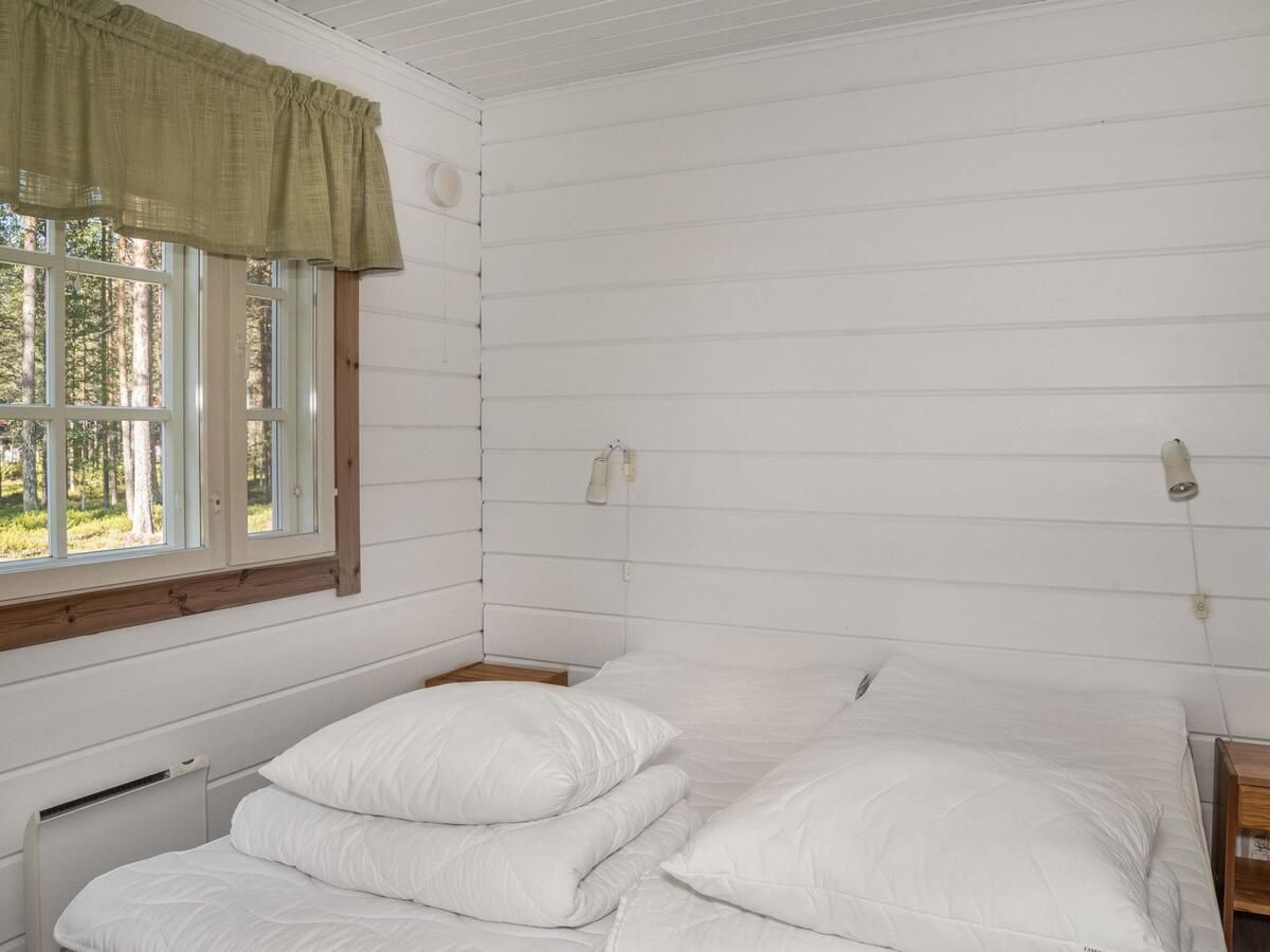 Дома для отпуска Holiday Home Levin kultakoto Сиркка