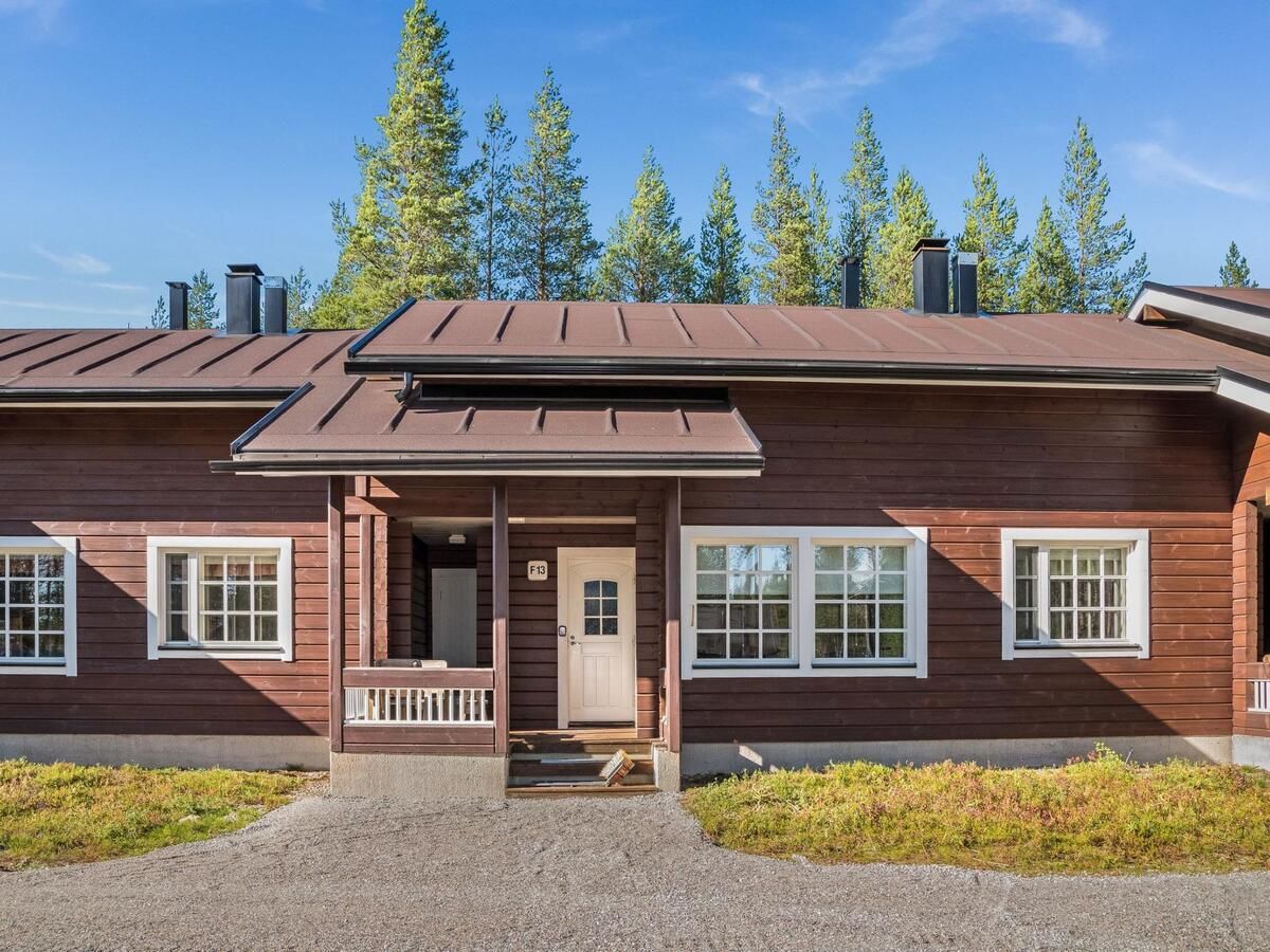 Дома для отпуска Holiday Home Levin kultakoto Сиркка