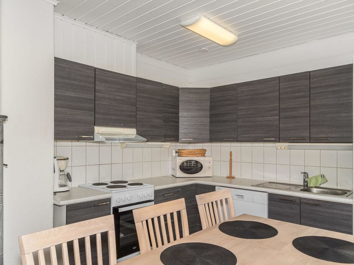 Дома для отпуска Holiday Home Levin kultakoto Сиркка